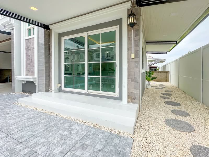 Golden Neo Sathorn : โกลเด้น นีโอ สาทร, กรุงเทพ, ถนนกัลปพฤกษ์, บางขุนเทียน, จอมทอง, กรุงเทพ, 180 ตร.ม., บ้านเดี่ยว ขาย, โดย ธัญวัลย์ มานะกิจรุ่งเรือง, 500276470 - DDproperty.com