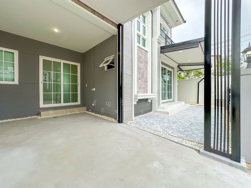 Golden Neo Sathorn, Bangkok, Kanlapaphruek Road, Bangkhuntien, Chom Thong, Bangkok, 4 Bedrooms, 180 sqm, Single Detached House For Sale, by ธัญวัลย์ มานะกิจรุ่งเรือง, 500276470 - DDproperty.com