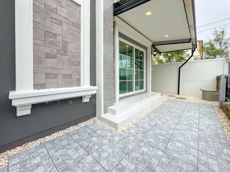 Golden Neo Sathorn, Bangkok, Kanlapaphruek Road, Bangkhuntien, Chom Thong, Bangkok, 4 Bedrooms, 180 sqm, Single Detached House For Sale, by ธัญวัลย์ มานะกิจรุ่งเรือง, 500276470 - DDproperty.com