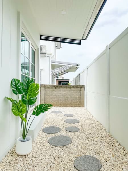 Golden Neo Sathorn, Bangkok, Kanlapaphruek Road, Bangkhuntien, Chom Thong, Bangkok, 4 Bedrooms, 180 sqm, Single Detached House For Sale, by ธัญวัลย์ มานะกิจรุ่งเรือง, 500276470 - DDproperty.com