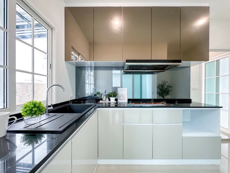 Golden Neo Sathorn : โกลเด้น นีโอ สาทร, กรุงเทพ, ถนนกัลปพฤกษ์, บางขุนเทียน, จอมทอง, กรุงเทพ, 180 ตร.ม., บ้านเดี่ยว ขาย, โดย ธัญวัลย์ มานะกิจรุ่งเรือง, 500276470 - DDproperty.com