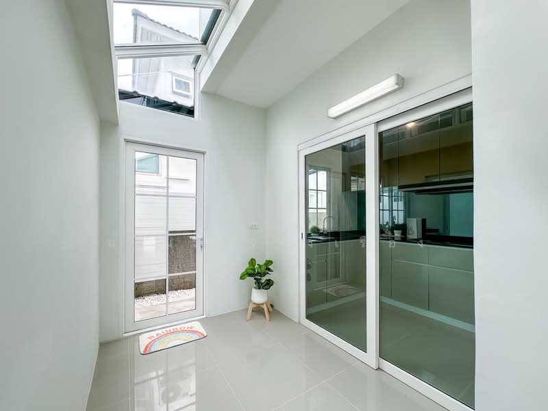 Golden Neo Sathorn : โกลเด้น นีโอ สาทร, กรุงเทพ, ถนนกัลปพฤกษ์, บางขุนเทียน, จอมทอง, กรุงเทพ, 180 ตร.ม., บ้านเดี่ยว ขาย, โดย ธัญวัลย์ มานะกิจรุ่งเรือง, 500276470 - DDproperty.com