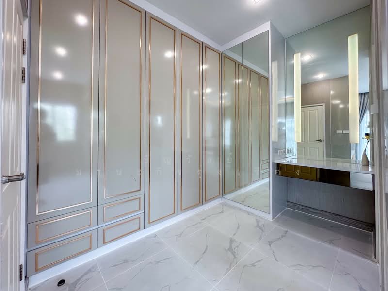 Golden Neo Sathorn, Bangkok, Kanlapaphruek Road, Bangkhuntien, Chom Thong, Bangkok, 4 Bedrooms, 180 sqm, Single Detached House For Sale, by ธัญวัลย์ มานะกิจรุ่งเรือง, 500276470 - DDproperty.com