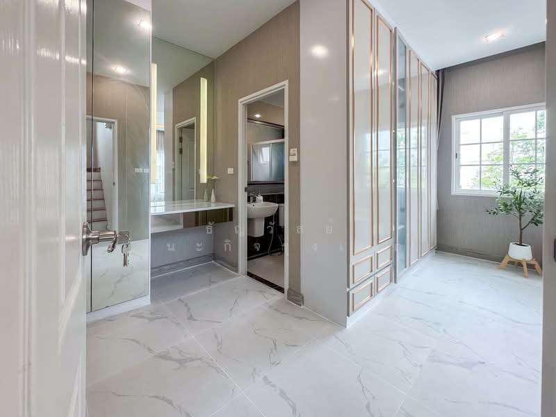 Golden Neo Sathorn, Bangkok, Kanlapaphruek Road, Bangkhuntien, Chom Thong, Bangkok, 4 Bedrooms, 180 sqm, Single Detached House For Sale, by ธัญวัลย์ มานะกิจรุ่งเรือง, 500276470 - DDproperty.com