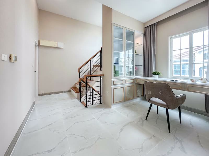 Golden Neo Sathorn, Bangkok, Kanlapaphruek Road, Bangkhuntien, Chom Thong, Bangkok, 4 Bedrooms, 180 sqm, Single Detached House For Sale, by ธัญวัลย์ มานะกิจรุ่งเรือง, 500276470 - DDproperty.com