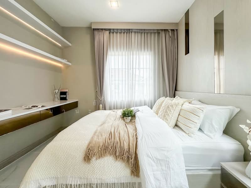 Golden Neo Sathorn : โกลเด้น นีโอ สาทร, กรุงเทพ, ถนนกัลปพฤกษ์, บางขุนเทียน, จอมทอง, กรุงเทพ, 180 ตร.ม., บ้านเดี่ยว ขาย, โดย ธัญวัลย์ มานะกิจรุ่งเรือง, 500276470 - DDproperty.com