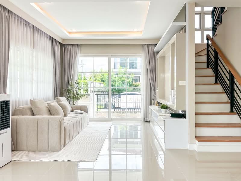 Golden Neo Sathorn : โกลเด้น นีโอ สาทร, กรุงเทพ, ถนนกัลปพฤกษ์, บางขุนเทียน, จอมทอง, กรุงเทพ, 180 ตร.ม., บ้านเดี่ยว ขาย, โดย ธัญวัลย์ มานะกิจรุ่งเรือง, 500276470 - DDproperty.com