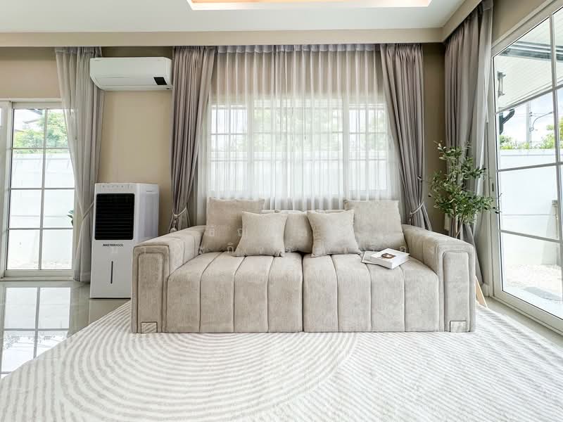 Golden Neo Sathorn : โกลเด้น นีโอ สาทร, กรุงเทพ, ถนนกัลปพฤกษ์, บางขุนเทียน, จอมทอง, กรุงเทพ, 180 ตร.ม., บ้านเดี่ยว ขาย, โดย ธัญวัลย์ มานะกิจรุ่งเรือง, 500276470 - DDproperty.com