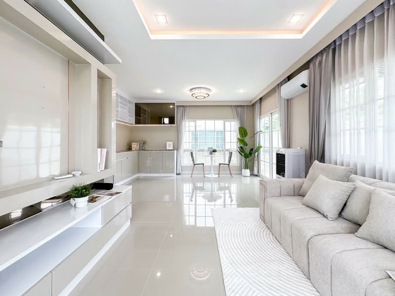 Golden Neo Sathorn, Bangkok, Kanlapaphruek Road, Bangkhuntien, Chom Thong, Bangkok, 4 Bedrooms, 180 sqm, Single Detached House For Sale, by ธัญวัลย์ มานะกิจรุ่งเรือง, 500276470 - DDproperty.com