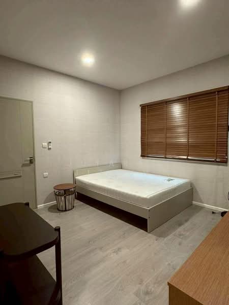 Mantana Bangna-Wongwaen, Bangkok, Soi Ramkhamhaeng 2, Dok Mai, Prawet, Bangkok, 4 Bedrooms, 222 sqm, Single Detached House For Rent, by Jutarat Jitmun, 500276472 - DDproperty.com