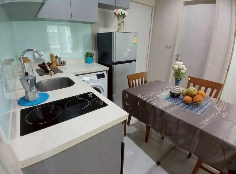 Rhythm Sukhumvit 36-38, Bangkok, 55 Soi Sukhumvit 36, Sukhumvit Road, Phra Kanong, Khlong Toei, Bangkok, 2 Bedrooms, 56 sqm, Condo For Rent, by สรภพ ยอดไชย (สีฝุ่น), 500276474 - DDproperty.com