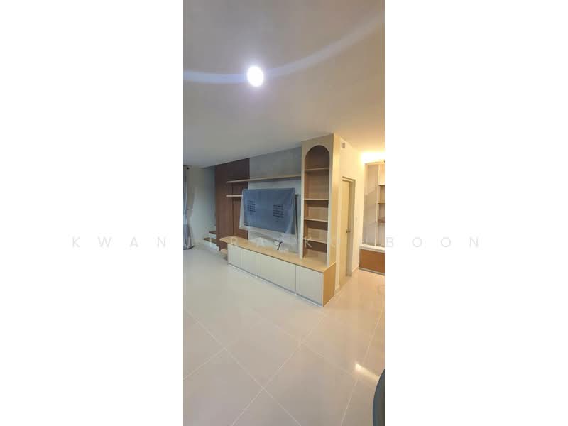 Pleno Sukhumvit-Bangna 4, Samut Prakan, Bang Kaeo, Bang Plee, Samut Prakan, 3 Bedrooms, 168 sqm, Townhouse For Rent, by Kwanjira Konboon, 500276476 - DDproperty.com