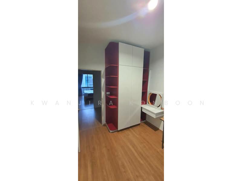 Pleno Sukhumvit-Bangna 4, Samut Prakan, Bang Kaeo, Bang Plee, Samut Prakan, 3 Bedrooms, 168 sqm, Townhouse For Rent, by Kwanjira Konboon, 500276476 - DDproperty.com
