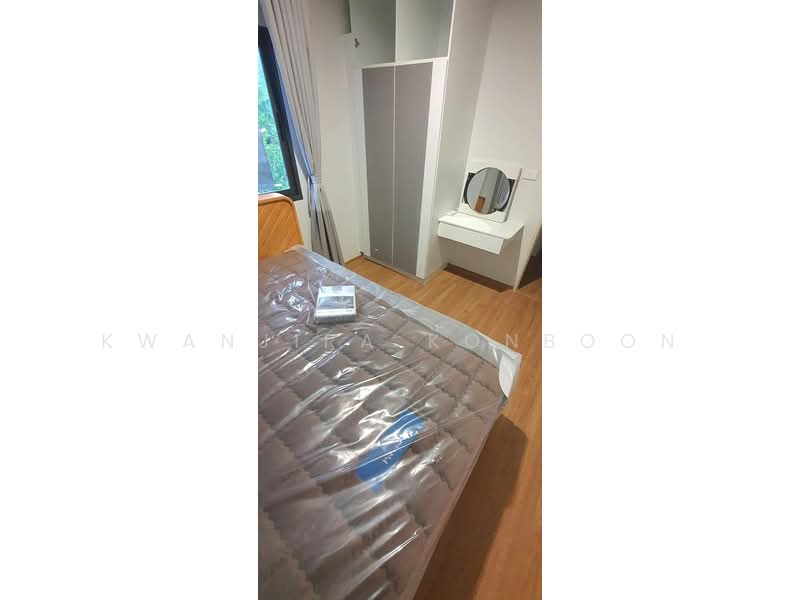 Pleno Sukhumvit-Bangna 4, Samut Prakan, Bang Kaeo, Bang Plee, Samut Prakan, 3 Bedrooms, 168 sqm, Townhouse For Rent, by Kwanjira Konboon, 500276476 - DDproperty.com