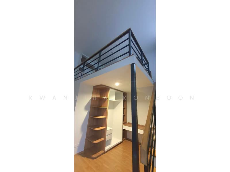 Pleno Sukhumvit-Bangna 4, Samut Prakan, Bang Kaeo, Bang Plee, Samut Prakan, 3 Bedrooms, 168 sqm, Townhouse For Rent, by Kwanjira Konboon, 500276476 - DDproperty.com