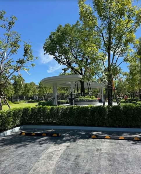 Pleno Sukhumvit-Bangna 4, Samut Prakan, Bang Kaeo, Bang Plee, Samut Prakan, 3 Bedrooms, 168 sqm, Townhouse For Rent, by Kwanjira Konboon, 500276476 - DDproperty.com