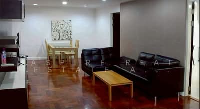 ขาย - Baan Suanpetch : บ้านสวนเพชร คอนโดมิเนียม, กรุงเทพ