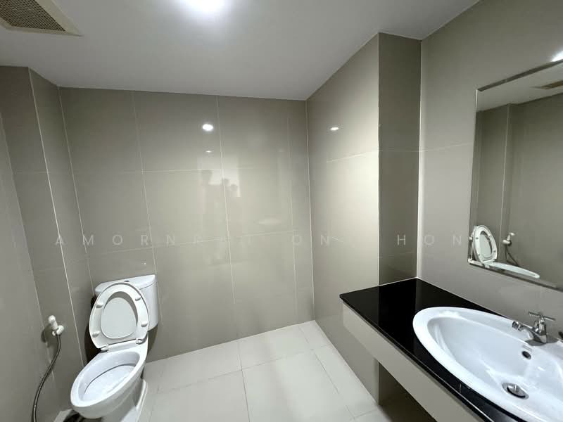 Retail, Bangkok, Khlong Tan Nua, Watthana, Bangkok, , 120 sqm, Retail Space For Rent, by Amornrat On-Thong, 500276481 - DDproperty.com