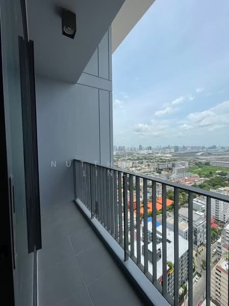 The Reserve Phahol-Pradipat, Bangkok, Soi Pradipat 23, Samsen Nai, Phaya Thai, Bangkok, 2 Bedrooms, 49 sqm, Condo For Sale, by Nuttharom Linla, 500276482 - DDproperty.com