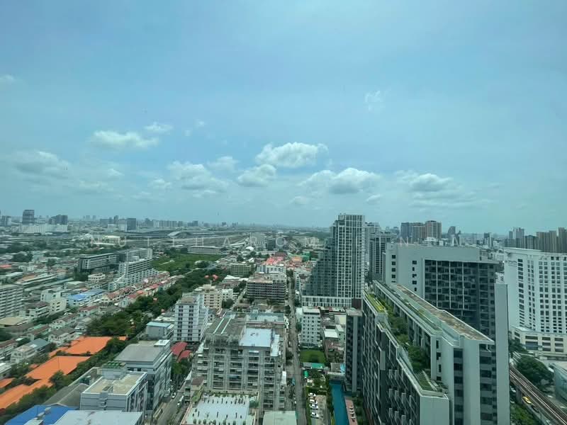 The Reserve Phahol-Pradipat, Bangkok, Soi Pradipat 23, Samsen Nai, Phaya Thai, Bangkok, 2 Bedrooms, 49 sqm, Condo For Sale, by Nuttharom Linla, 500276482 - DDproperty.com