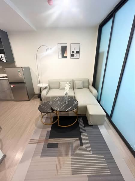 Aspire Ratchayothin, Bangkok, 42 Phahon Yothin Rd, Lat Yao, Chatuchak, Bangkok, 1 Bedroom, 29 sqm, Condo For Rent, by Nissita Jitreengam, 500276483 - DDproperty.com