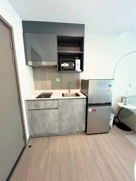 Aspire Ratchayothin, Bangkok, 42 Phahon Yothin Rd, Lat Yao, Chatuchak, Bangkok, 1 Bedroom, 29 sqm, Condo For Rent, by Nissita Jitreengam, 500276483 - DDproperty.com