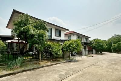 ขาย - Casa Ville Ratchapruek-Rama 5 : คาซ่า วิลล์ ราชพฤกษ์ – พระราม 5, นนทบุรี