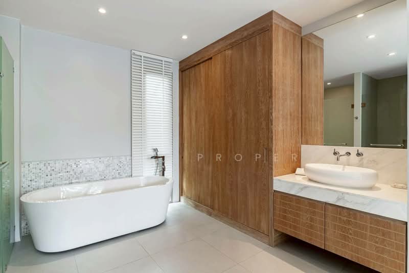2S0248 Pool villa for sale 18,900,000 baht 3 bedroom 2 bathroom at cherngtalay have fully furnished, ภูเก็ต, เชิงทะเล, ถลาง, ภูเก็ต, 400 ตร.ม., วิลล่า ขาย, โดย PK LIFE Property, 500276489 - DDproperty.com