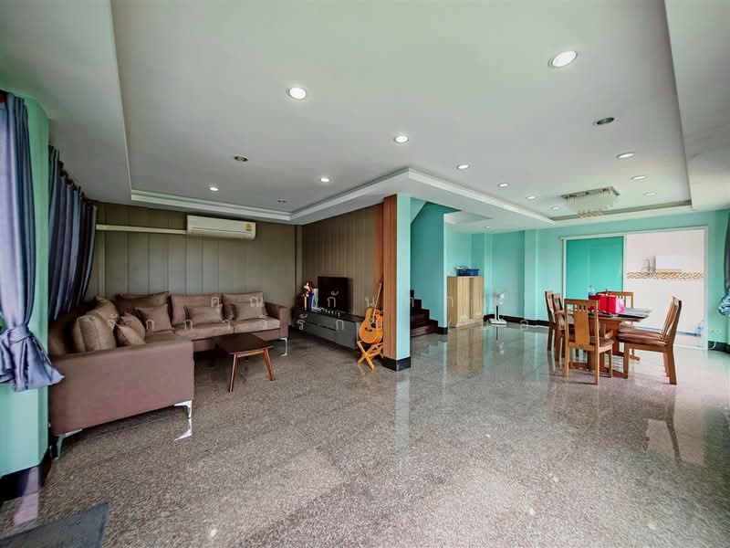 บ้านเเฝด 2 ชั้น 42.3 ตร.ว. หมู่บ้านเอกสยาม-คลองโยง พุทธมณฑล นครปฐม, นครปฐม, ถนน3004, คลองโยง, พุทธมณฑล, นครปฐม, 160 ตร.ม., บ้านแฝด ขาย, โดย คุณ กันตภณ จักกาวิรักษ์ (บอย), 500276492 - DDproperty.com