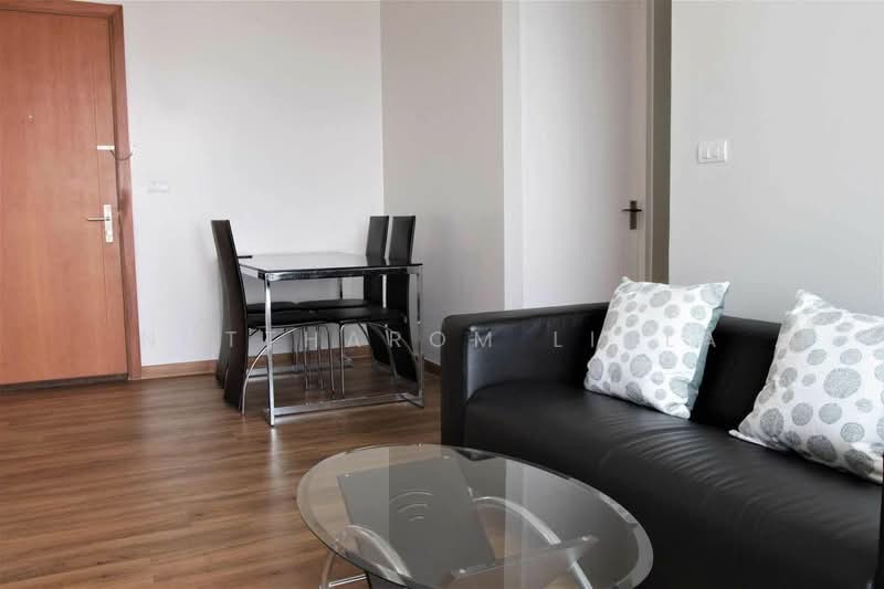 The Bloom Sukhumvit 71, Bangkok, Soi Sukhumvit 71, Phra Kanong Nua, Watthana, Bangkok, 2 Bedrooms, 48 sqm, Condo For Sale, by Nuttharom Linla, 500276495 - DDproperty.com