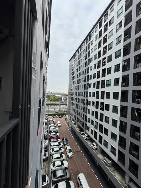 Regent Home 15 แจ้งวัฒนะ (รีเจ้นท์ โฮม 15 แจ้งวัฒนะ), กรุงเทพ, 104 ถนนแจ้งวัฒนะ, อนุสาวรีย์, บางเขน, กรุงเทพ, 30 ตร.ม., คอนโด ขาย, โดย Veera Sawatrangsri, 500276500 - DDproperty.com