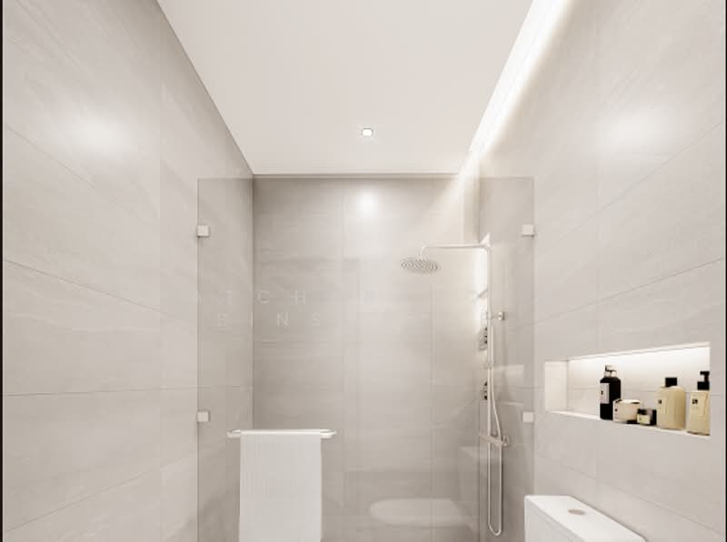 undefined, Chon Buri (Pattaya), Nong Pru, Bang Lamung (Pattaya), Chon Buri (Pattaya), 5 Bedrooms, 407 sqm, Villa For Sale, by Patcharaporn Binsorlae, 500276502 - DDproperty.com