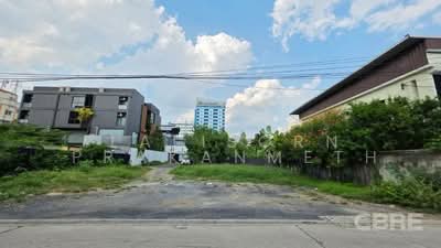 ขาย - Land on Ladprao 122, กรุงเทพ