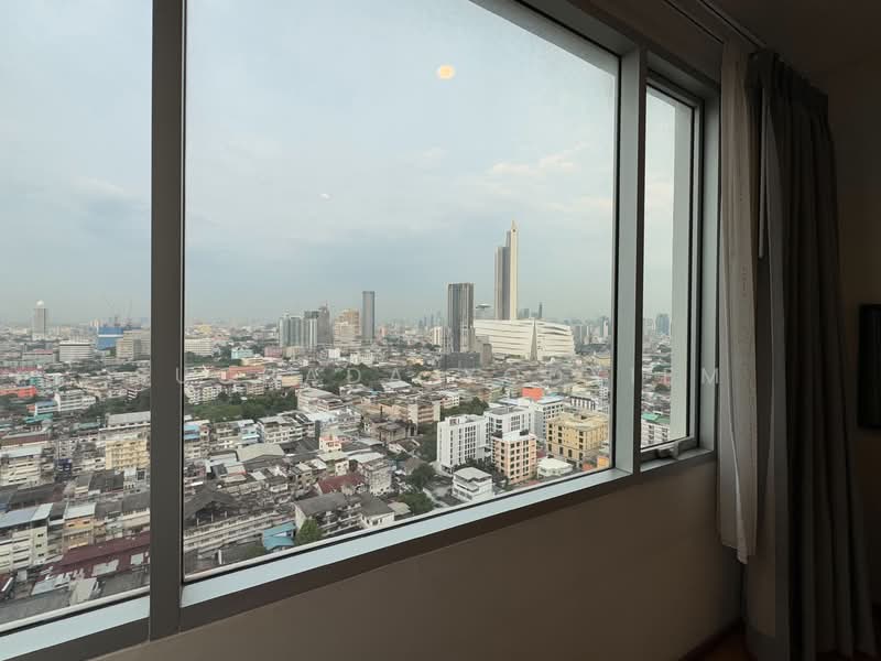 Villa Sathorn : วิลล่า สาทร, กรุงเทพ, 5 ถนนกรุงธนบุรี, คลองต้นไทร, คลองสาน, กรุงเทพ, 57 ตร.ม., คอนโด ขาย, โดย Suchada Yodyiem, 500276505 - DDproperty.com