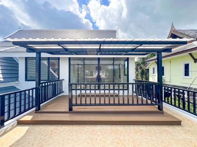 99 Andaman Tropical Phuket Chalong Area, ภูเก็ต, ฉลอง, เมืองภูเก็ต, ภูเก็ต, 250 ตร.ม., บ้านเดี่ยว ขาย, โดย ธัญวัลย์ มานะกิจรุ่งเรือง, 500276508 - DDproperty.com