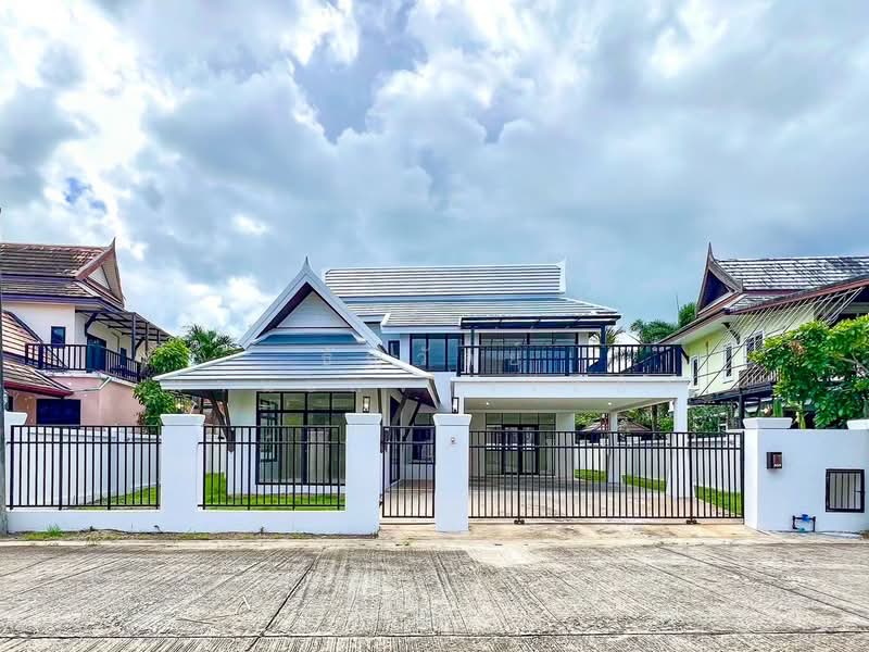 99 Andaman Tropical Phuket Chalong Area, ภูเก็ต, ฉลอง, เมืองภูเก็ต, ภูเก็ต, 250 ตร.ม., บ้านเดี่ยว ขาย, โดย ธัญวัลย์ มานะกิจรุ่งเรือง, 500276508 - DDproperty.com