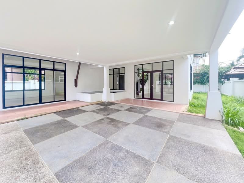 99 Andaman Tropical Phuket Chalong Area, ภูเก็ต, ฉลอง, เมืองภูเก็ต, ภูเก็ต, 250 ตร.ม., บ้านเดี่ยว ขาย, โดย ธัญวัลย์ มานะกิจรุ่งเรือง, 500276508 - DDproperty.com