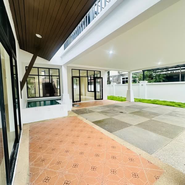 99 Andaman Tropical Phuket Chalong Area, Phuket, Chalong, Muang Phuket, Phuket, 3 Bedrooms, 250 sqm, Single Detached House For Sale, by ธัญวัลย์ มานะกิจรุ่งเรือง, 500276508 - DDproperty.com