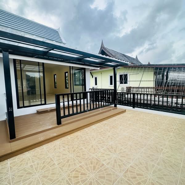 99 Andaman Tropical Phuket Chalong Area, Phuket, Chalong, Muang Phuket, Phuket, 3 Bedrooms, 250 sqm, Single Detached House For Sale, by ธัญวัลย์ มานะกิจรุ่งเรือง, 500276508 - DDproperty.com