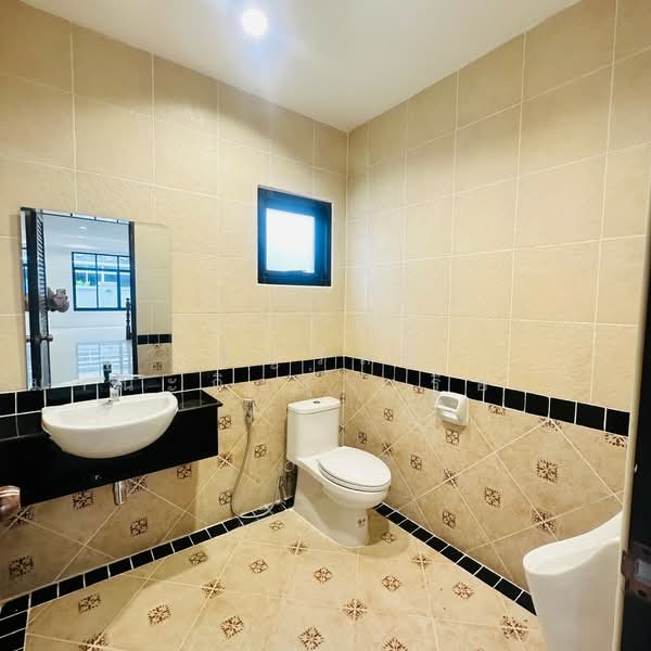 99 Andaman Tropical Phuket Chalong Area, Phuket, Chalong, Muang Phuket, Phuket, 3 Bedrooms, 250 sqm, Single Detached House For Sale, by ธัญวัลย์ มานะกิจรุ่งเรือง, 500276508 - DDproperty.com