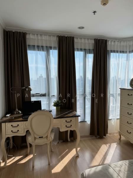 The Base Rama 9-Ramkhamhaeng, Bangkok, 3 Ramkhamhaeng Road, Hua Mak, Bang Kapi, Bangkok, 2 Bedrooms, 49 sqm, Condo For Sale, by Patcharaporn Binsorlae, 500276510 - DDproperty.com