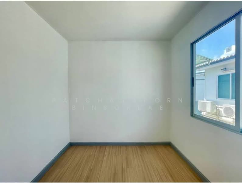 3-BR Townhouse, Bangkok, Bang Bon, Bang Bon, Bangkok, 3 Bedrooms, 131 sqm, Townhouse For Sale, by Patcharaporn Binsorlae, 500276514 - DDproperty.com