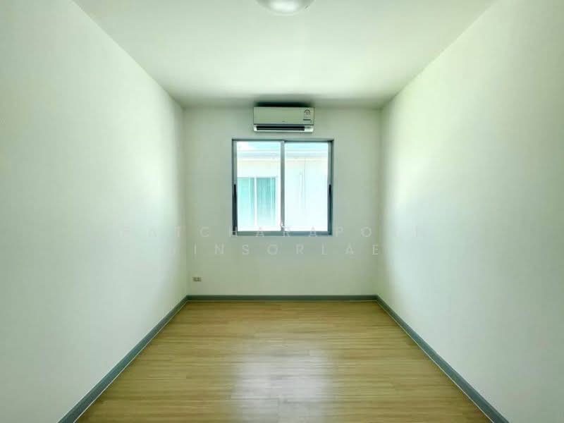 ทาวน์เฮ้าส์ 3-ห้องนอน, กรุงเทพ, บางบอน, บางบอน, กรุงเทพ, 131 ตร.ม., ทาวน์เฮ้าส์ ขาย, โดย Patcharaporn Binsorlae, 500276514 - DDproperty.com