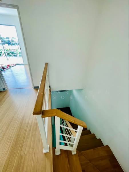 3-BR Townhouse, Bangkok, Bang Bon, Bang Bon, Bangkok, 3 Bedrooms, 131 sqm, Townhouse For Sale, by Patcharaporn Binsorlae, 500276514 - DDproperty.com