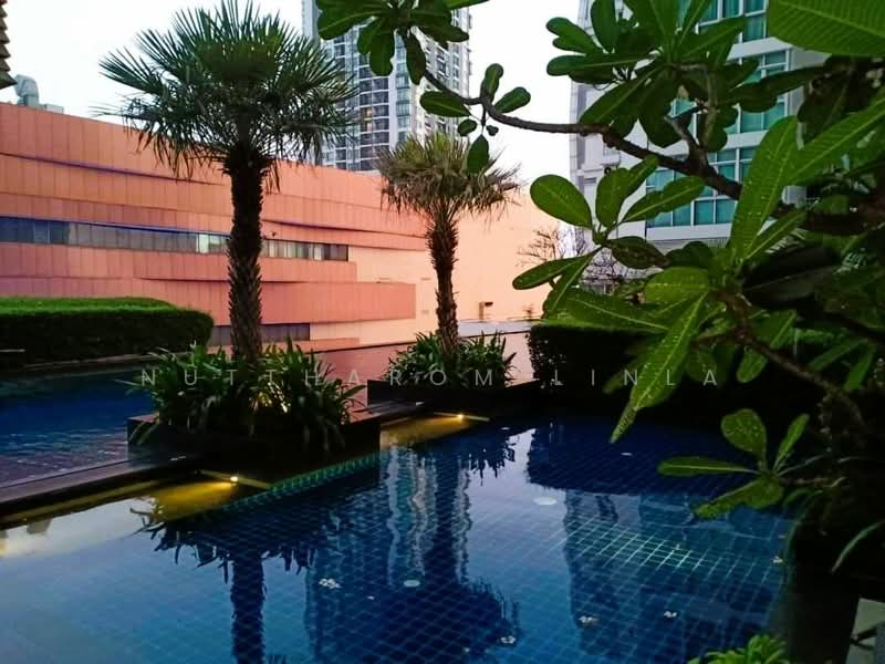 Nusasiri Grand : ณุศาศิริ แกรนด์, กรุงเทพ, ซอยสุขุมวิท 42, พระโขนง, คลองเตย, กรุงเทพ, 80 ตร.ม., คอนโด ขาย, โดย Nuttharom Linla, 500276517 - DDproperty.com