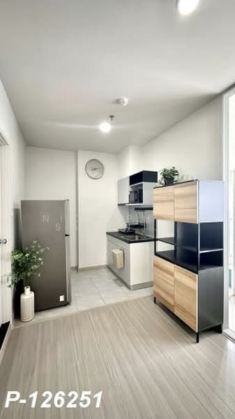 Supalai Loft Sathorn-Ratchaphruek : ศุภาลัย ลอฟท์ สาทร - ราชพฤกษ์, กรุงเทพ, ปากคลองภาษีเจริญ, ปากคลองภาษีเจริญ, ภาษีเจริญ, กรุงเทพ, 35 ตร.ม., คอนโด ให้เช่า, โดย Nichaphat Sakunchayapha, 500276519 - DDproperty.com