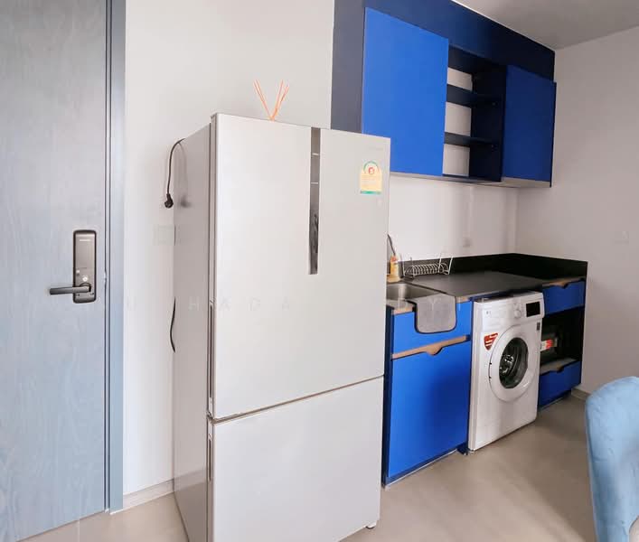 XT Ekkamai, Bangkok, 259 Soi Sukhumvit 63, Khlong Tan Nua, Watthana, Bangkok, 2 Bedrooms, 46 sqm, Condo For Sale, by Suchada Yodyiem, 500276520 - DDproperty.com