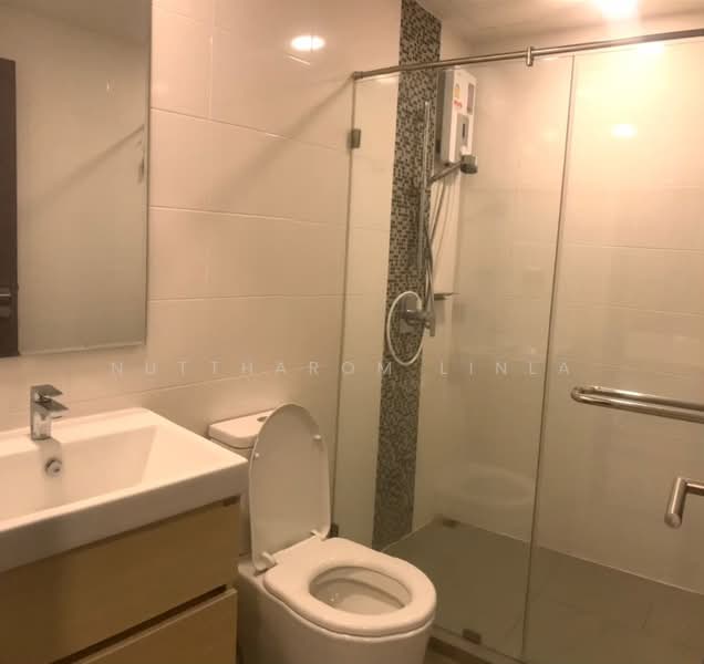 Metro Luxe Rose Gold Phaholyothin - Sutthisan, Bangkok, Soi Inthamara 14, Samsen Nai, Phaya Thai, Bangkok, 2 Bedrooms, 57 sqm, Condo For Sale, by Nuttharom Linla, 500276521 - DDproperty.com