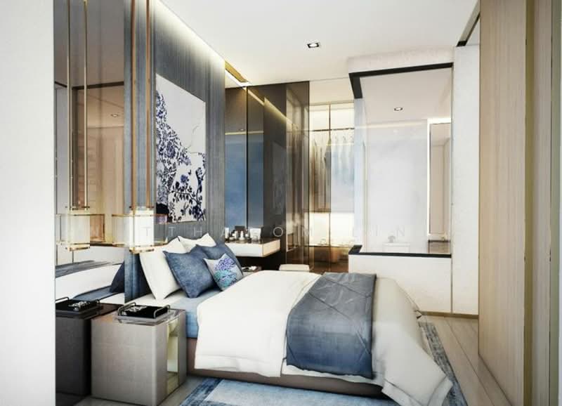 For Sale - Cloud Thonglor-Phetchaburi, Bangkok