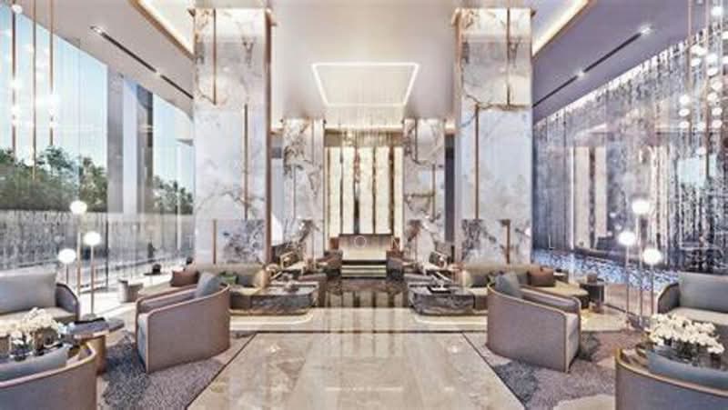 For Sale - Cloud Thonglor-Phetchaburi, Bangkok